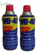 WD-40防锈剂与乳化油 多功能工业防护解决方案