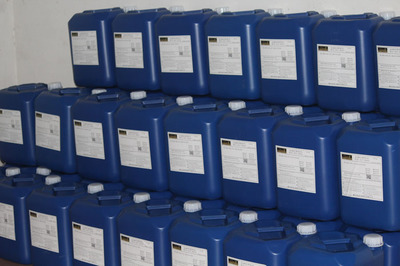 环保新突破 W1水溶性防锈剂为金属加工注入绿色动力