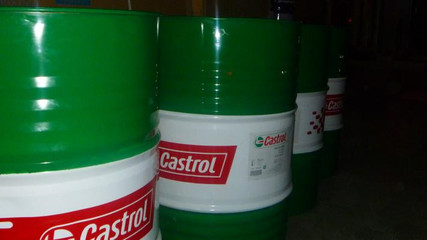 守护钢铁之躯 Castrol Safety-Film 防锈剂的技术与应用